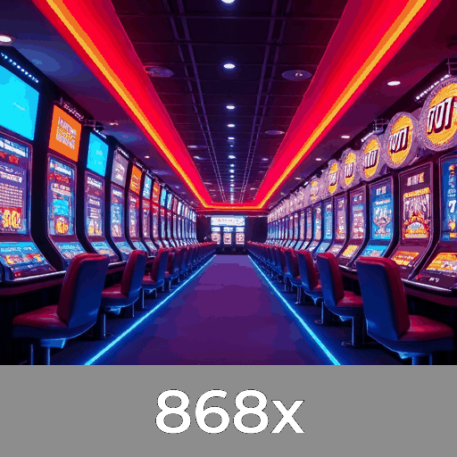 Cadastro na 868x