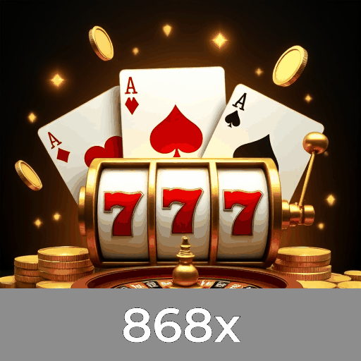 Acesso ao 868x