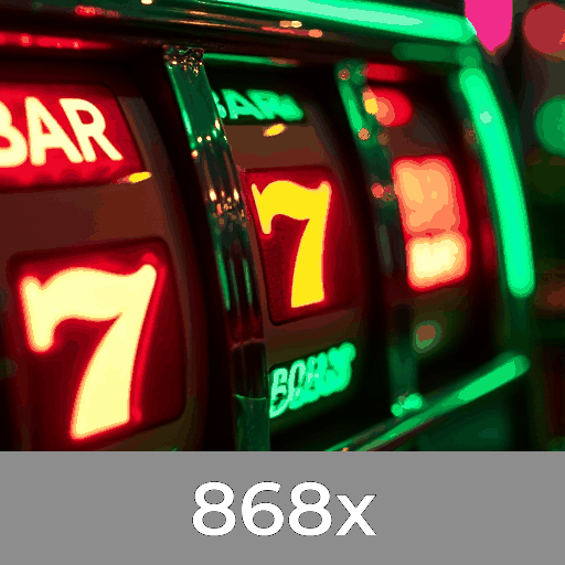 Promoções e Bônus no 868x