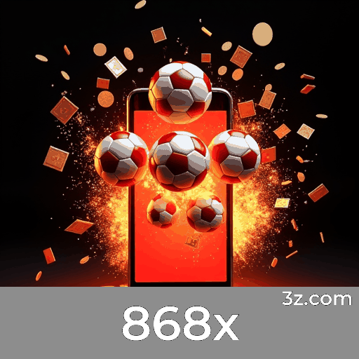 Tecnologia Avançada da 868x: Aposta no Futuro