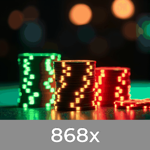 Acesso ao 868x