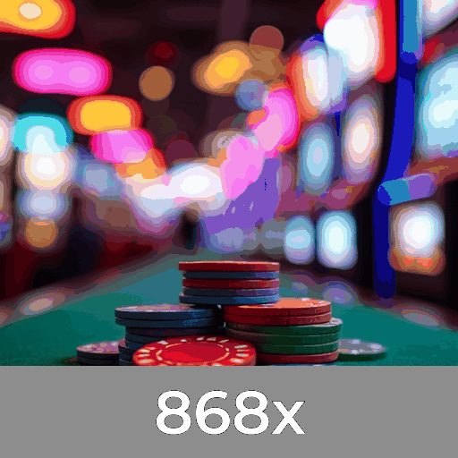 Acesso ao 868x