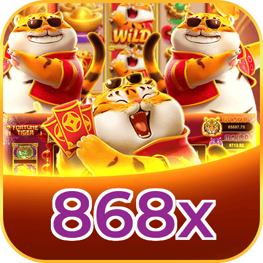 868x logo