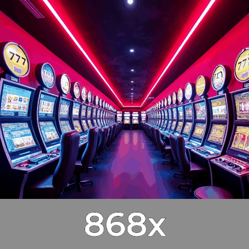 Cadastro na 868x