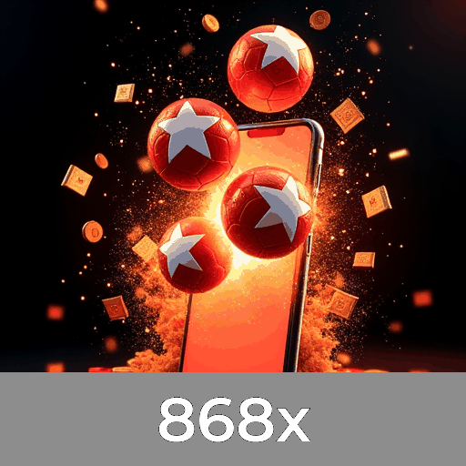 Cassino Online 868x