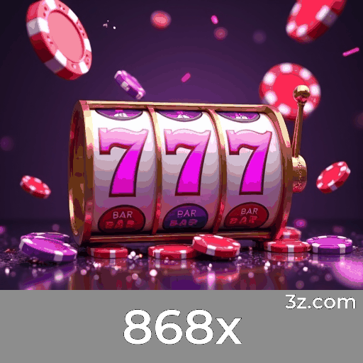 Mundo de Jogos Incomparáveis do 868x: Diversão Garantida