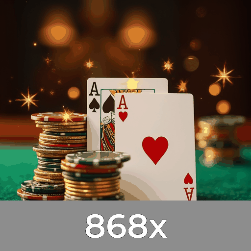 Cadastro na 868x