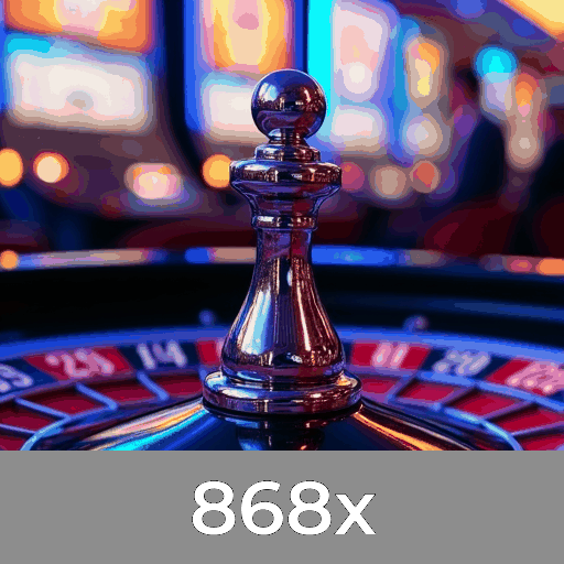Acesso ao 868x
