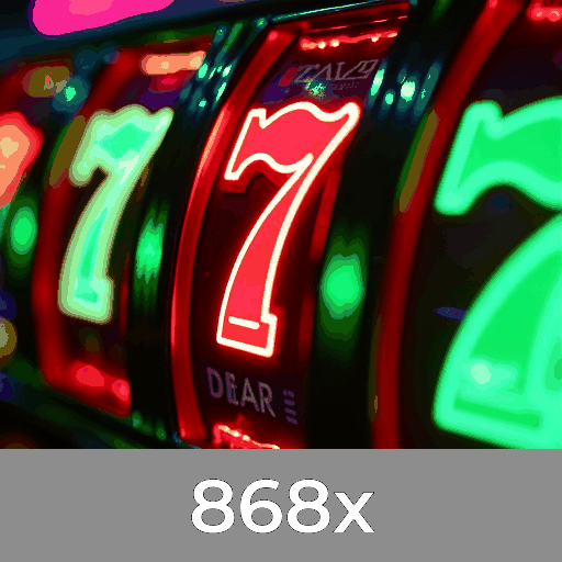 Cassino Online 868x