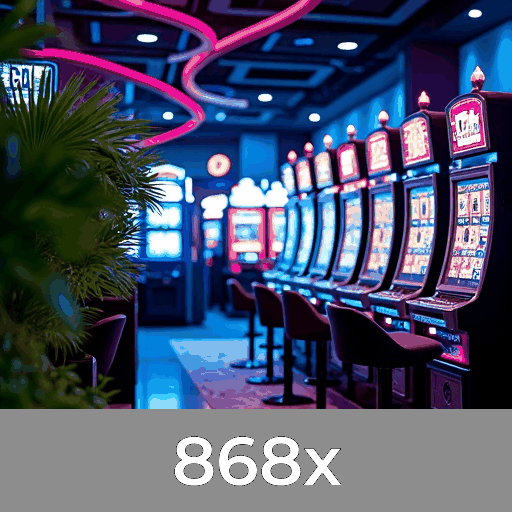 Cassino Online 868x