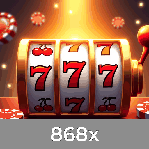 Cassino Online 868x