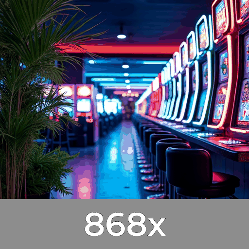 Acesso ao 868x