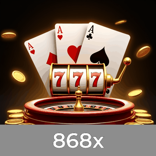 Acesso ao 868x