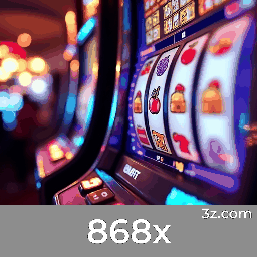 868x Jogos: Estratégias que Transformam Resultados